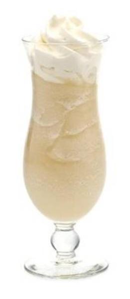Frappe Vanila